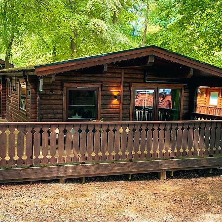 Leafy Hollow Lodge لاوث المظهر الخارجي الصورة