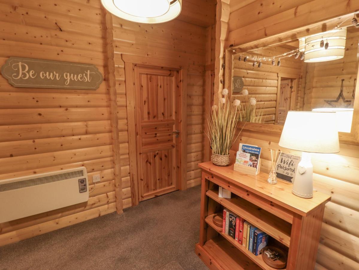 Leafy Hollow Lodge لاوث المظهر الخارجي الصورة