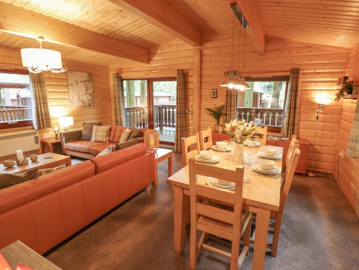 Leafy Hollow Lodge لاوث المظهر الخارجي الصورة