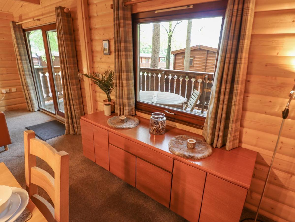 Leafy Hollow Lodge لاوث المظهر الخارجي الصورة