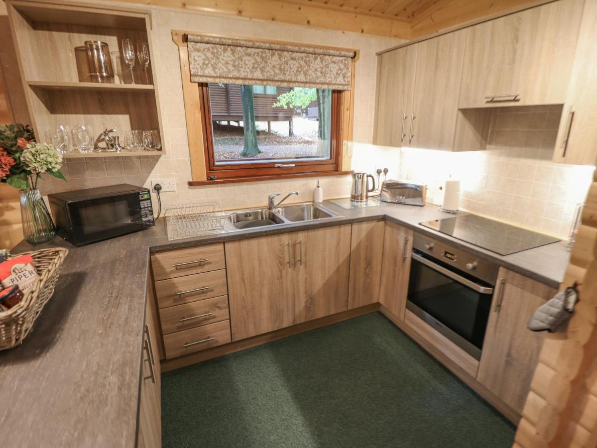 Leafy Hollow Lodge لاوث المظهر الخارجي الصورة