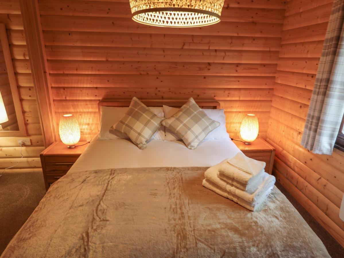 Leafy Hollow Lodge لاوث المظهر الخارجي الصورة