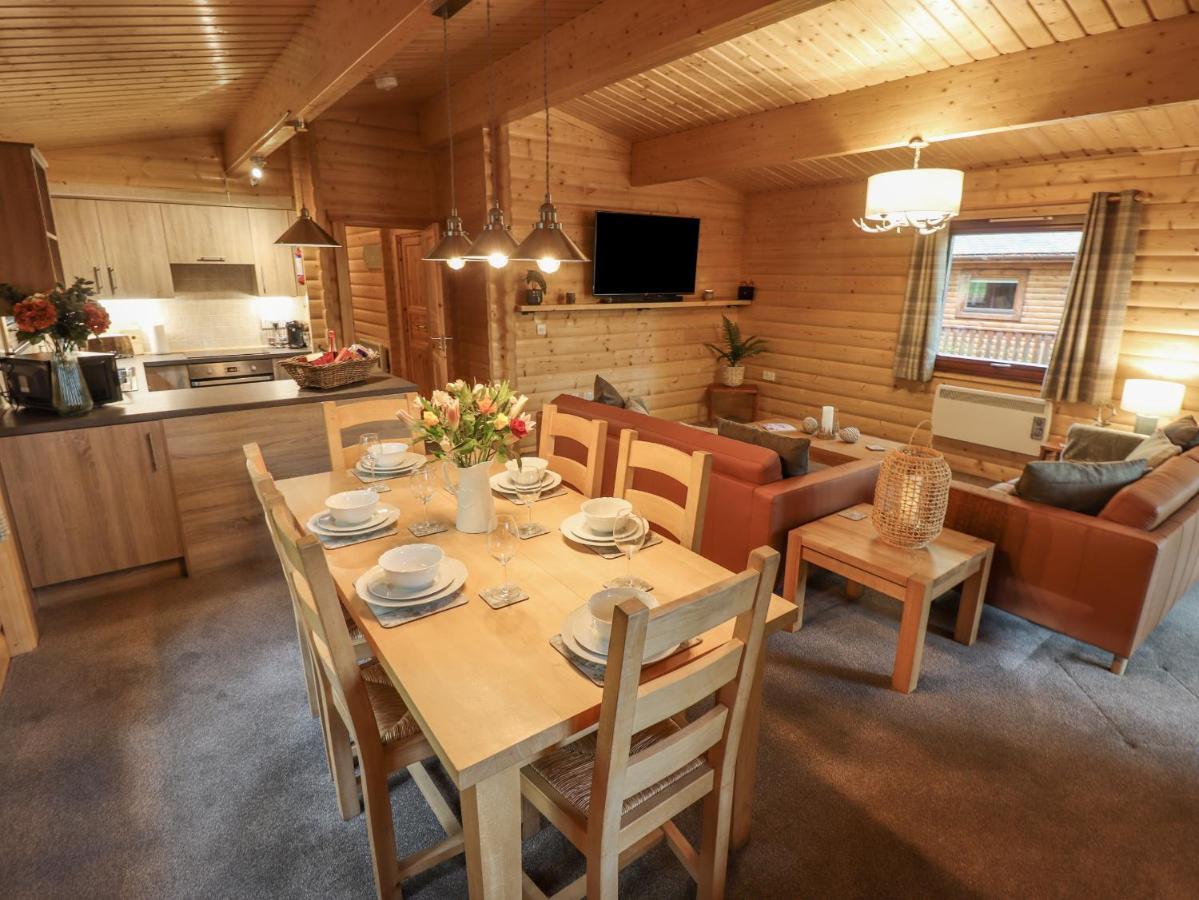 Leafy Hollow Lodge لاوث المظهر الخارجي الصورة