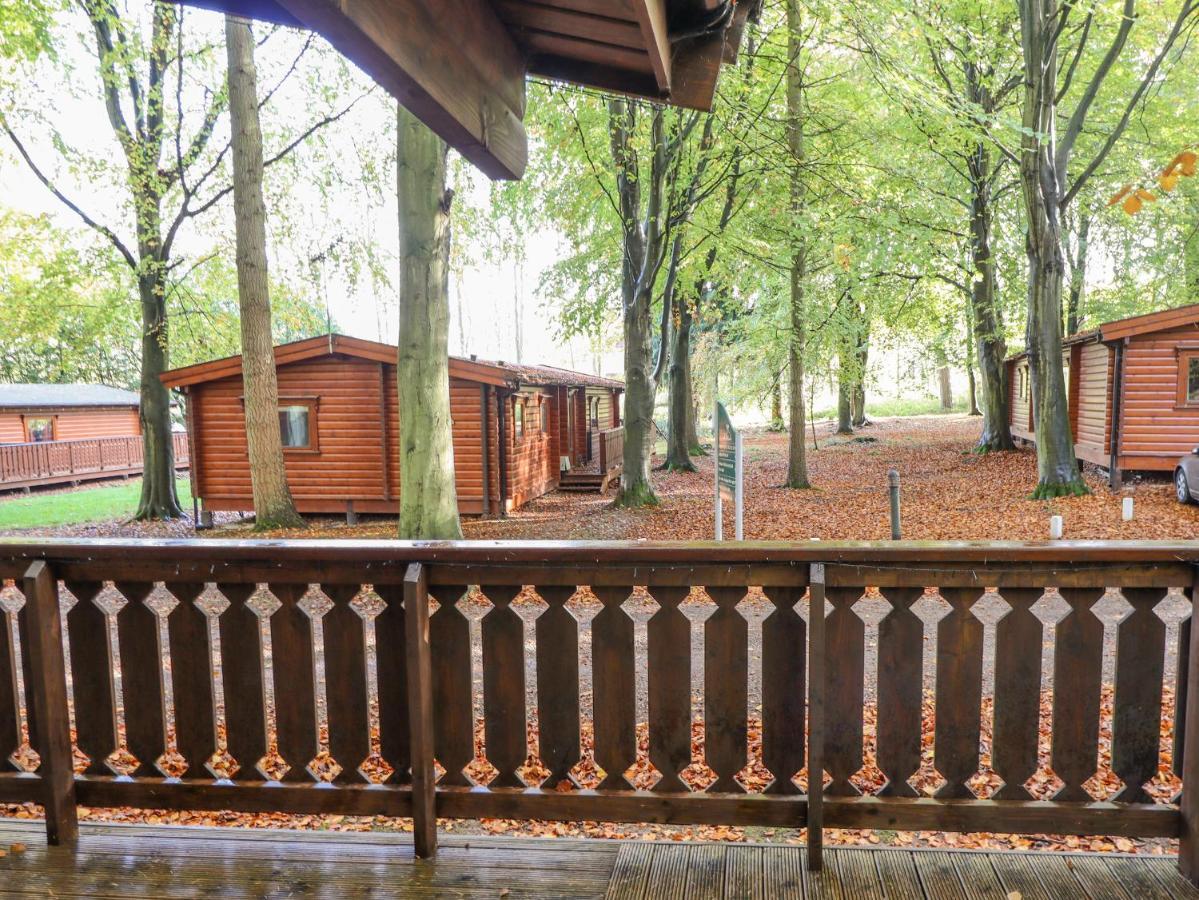 Leafy Hollow Lodge لاوث المظهر الخارجي الصورة
