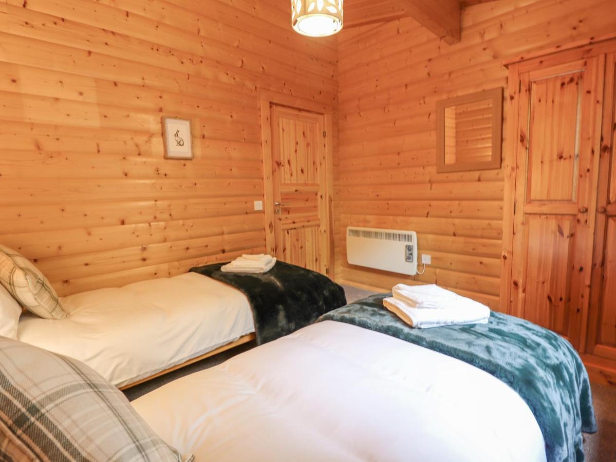 Leafy Hollow Lodge لاوث المظهر الخارجي الصورة