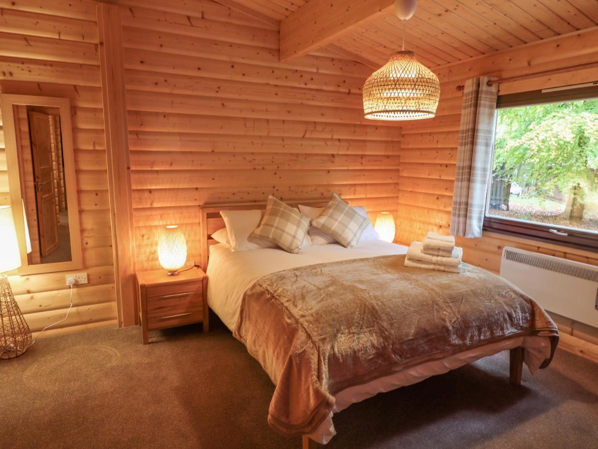 Leafy Hollow Lodge لاوث المظهر الخارجي الصورة