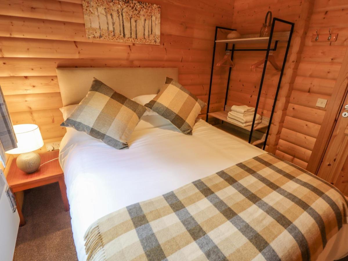 Leafy Hollow Lodge لاوث المظهر الخارجي الصورة