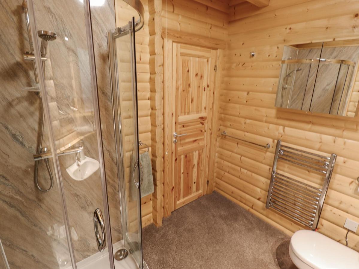 Leafy Hollow Lodge لاوث المظهر الخارجي الصورة
